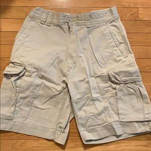 Ralph Lauren polo shorts size 33